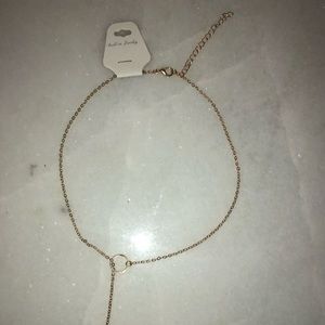 SUPER CUTE CHOKER